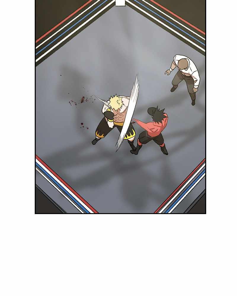 Read The Boxer (en) Manga Online