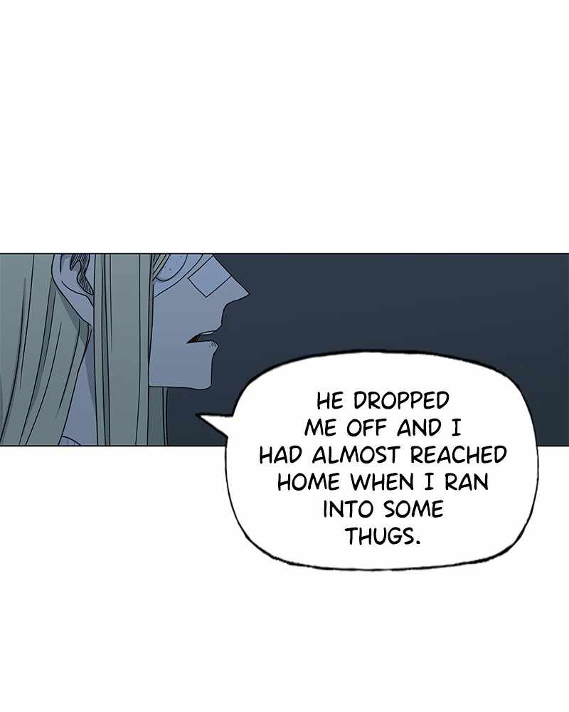 Read The Boxer (en) Manga Online