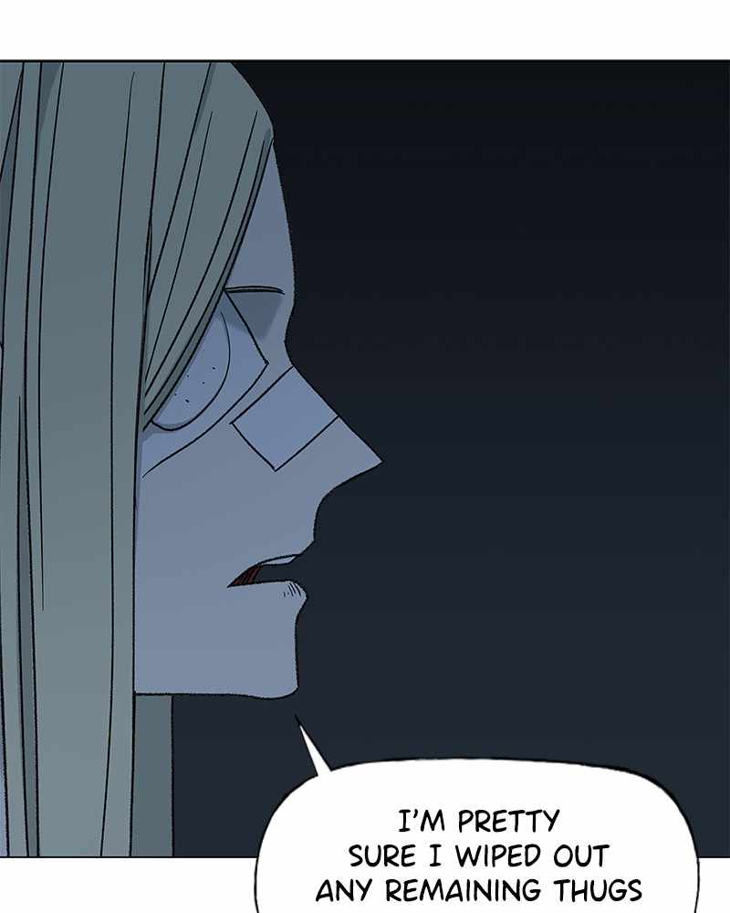 Read The Boxer (en) Manga Online