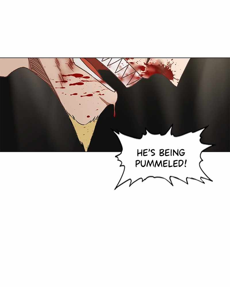 Read The Boxer (en) Manga Online