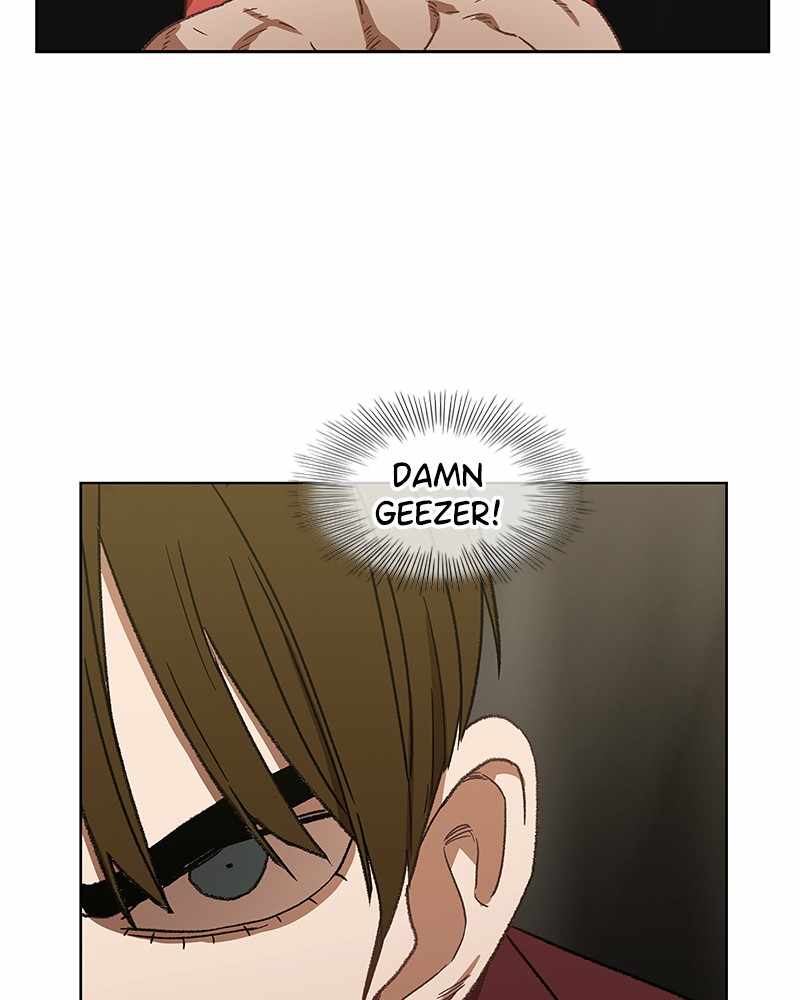 Read The Boxer (en) Manga Online