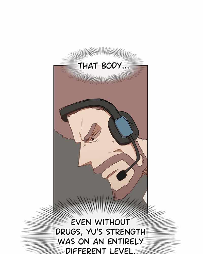 Read The Boxer (en) Manga Online