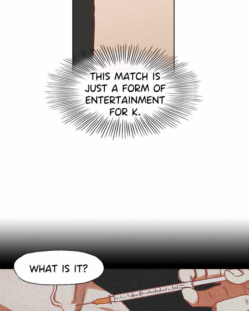Read The Boxer (en) Manga Online