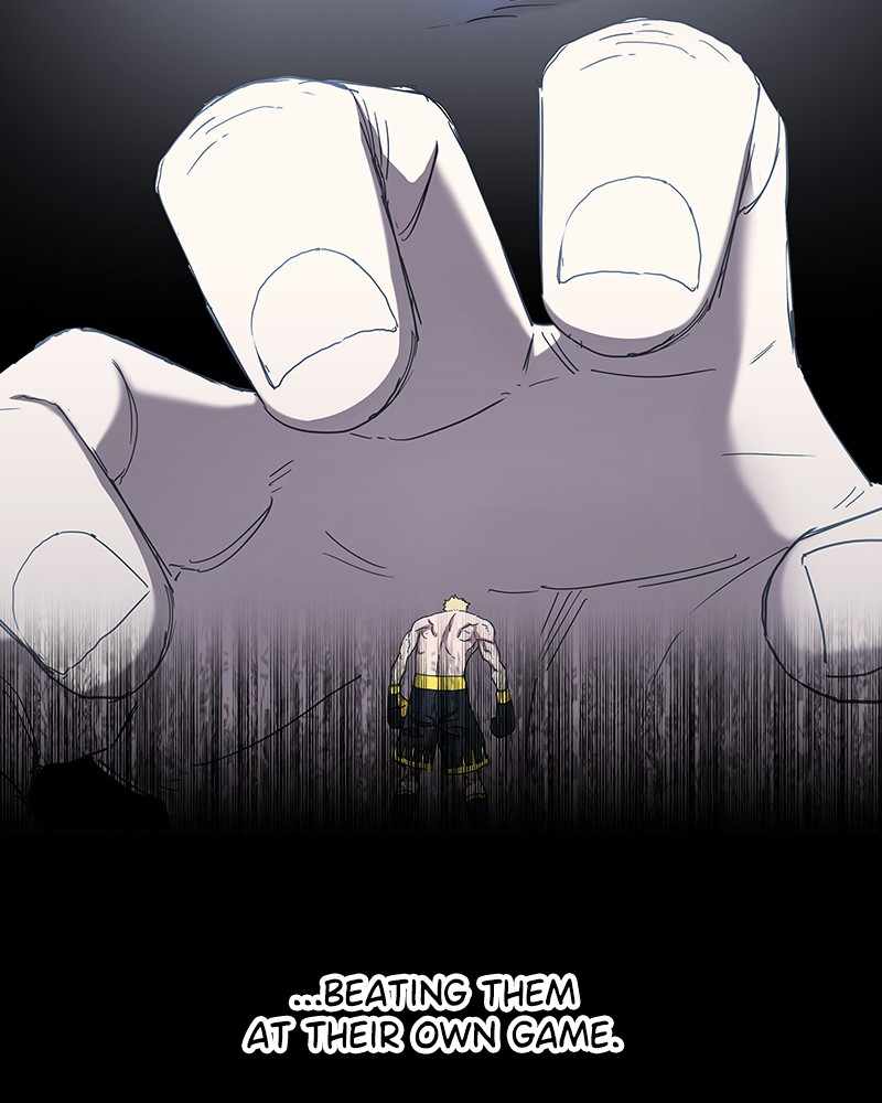Read The Boxer (en) Manga Online