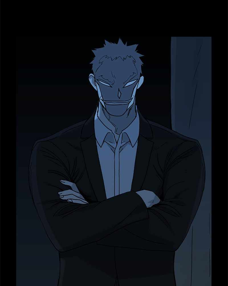 Read The Boxer (en) Manga Online