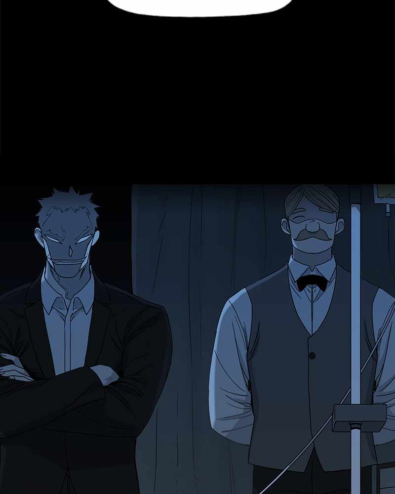 Read The Boxer (en) Manga Online