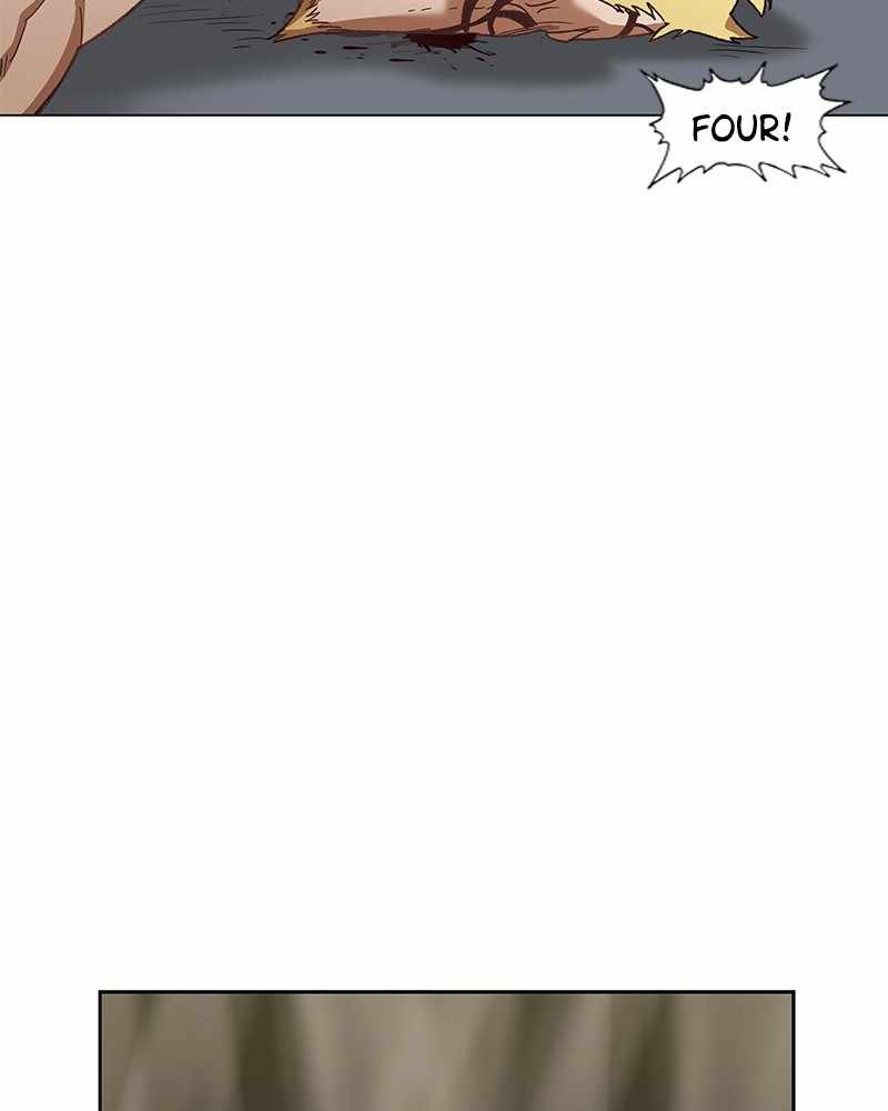 Read The Boxer (en) Manga Online