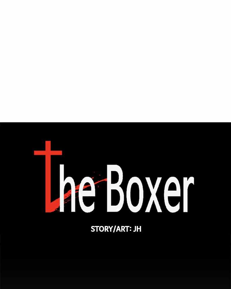 Read The Boxer (en) Manga Online