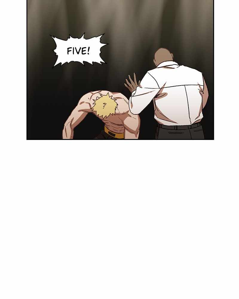 Read The Boxer (en) Manga Online