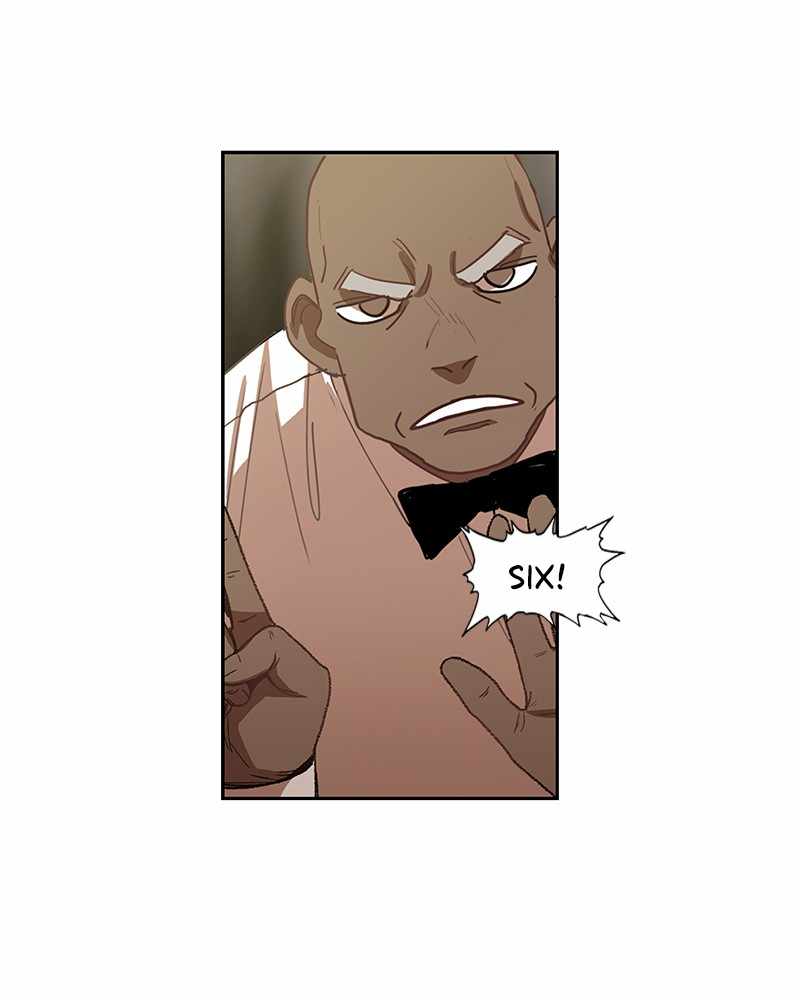Read The Boxer (en) Manga Online