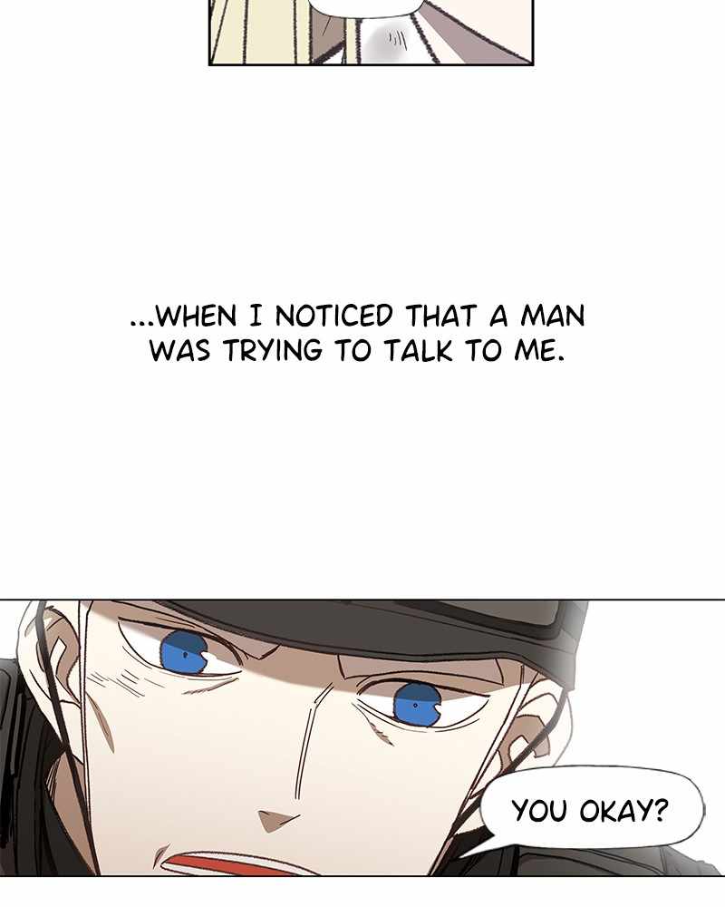 Read The Boxer (en) Manga Online