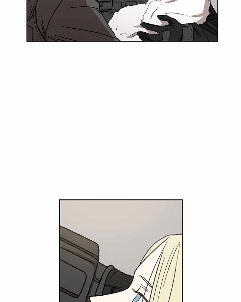 Read The Boxer (en) Manga Online