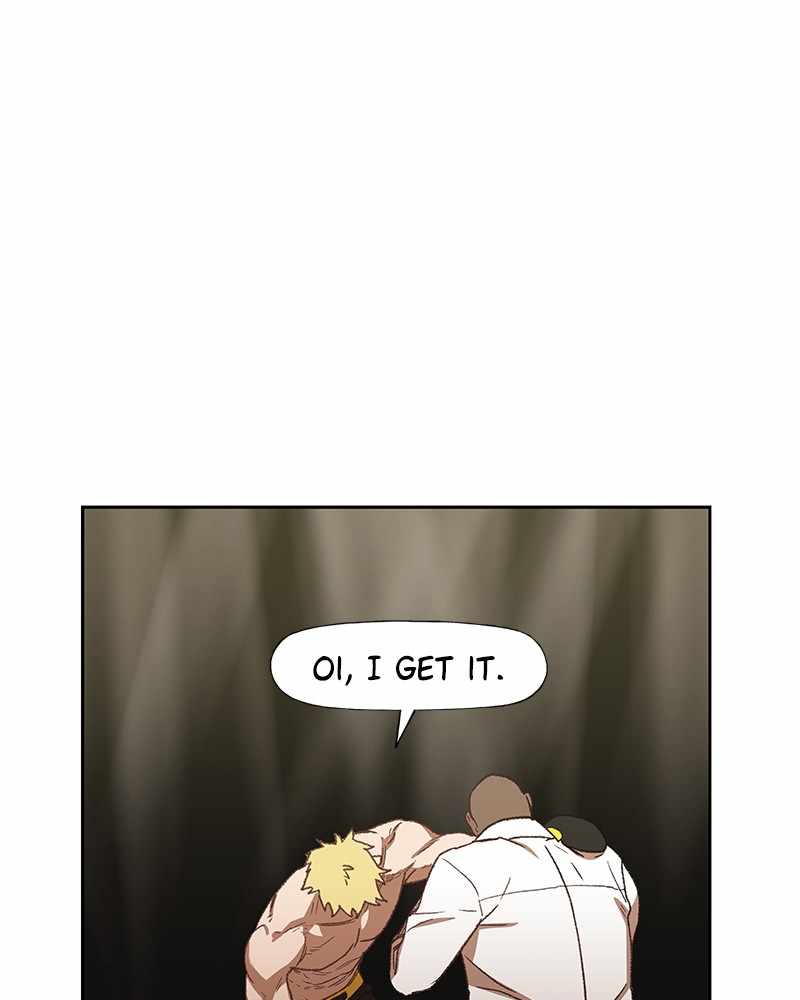 Read The Boxer (en) Manga Online