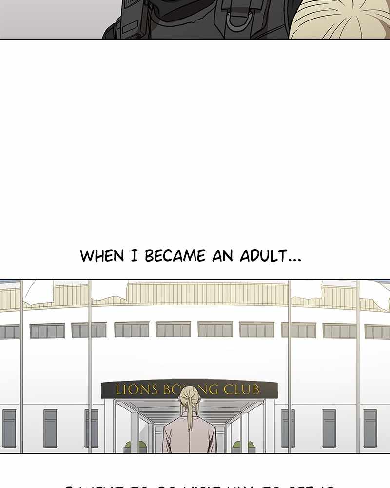 Read The Boxer (en) Manga Online
