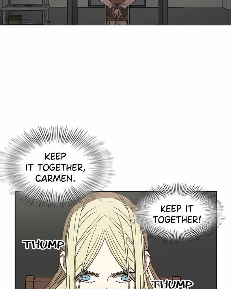 Read The Boxer (en) Manga Online