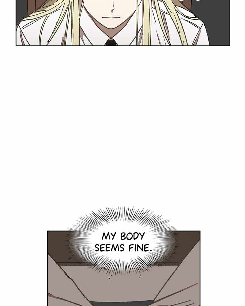 Read The Boxer (en) Manga Online