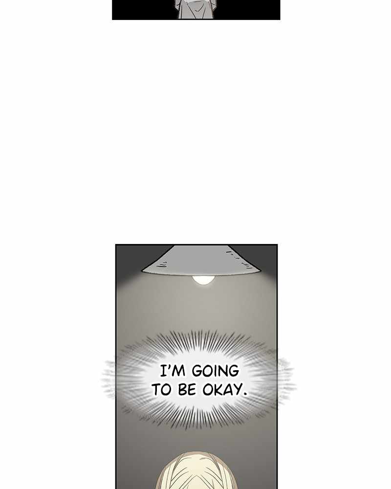 Read The Boxer (en) Manga Online