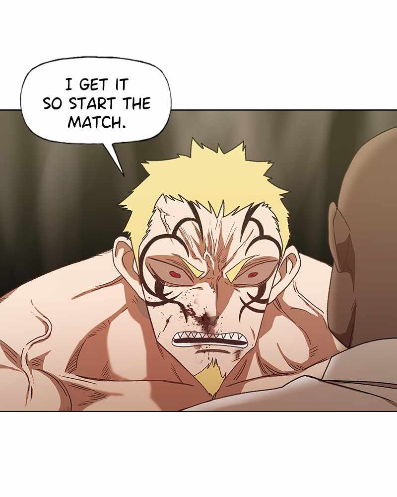 Read The Boxer (en) Manga Online