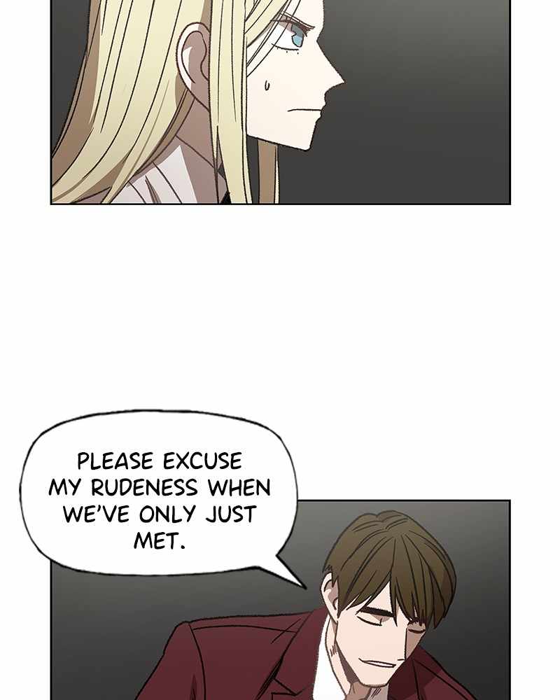 Read The Boxer (en) Manga Online