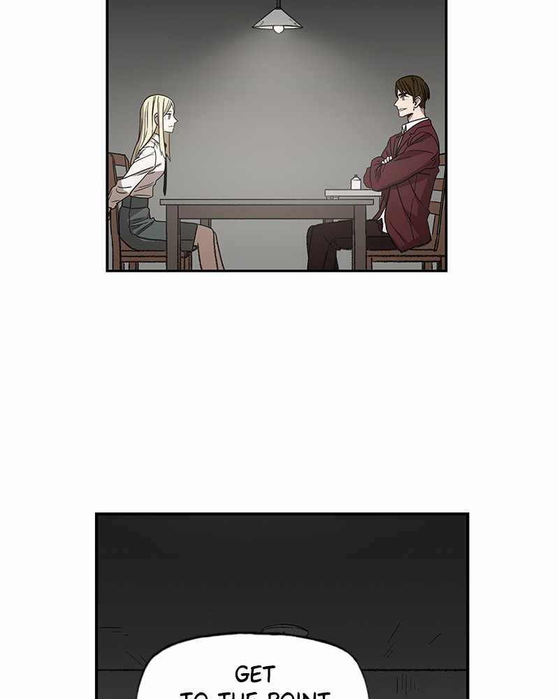 Read The Boxer (en) Manga Online