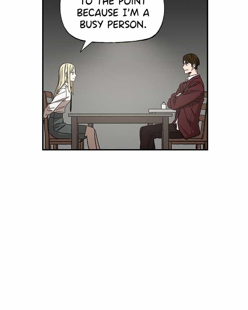 Read The Boxer (en) Manga Online