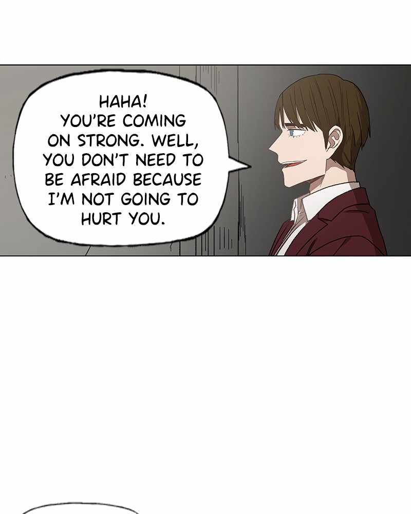 Read The Boxer (en) Manga Online