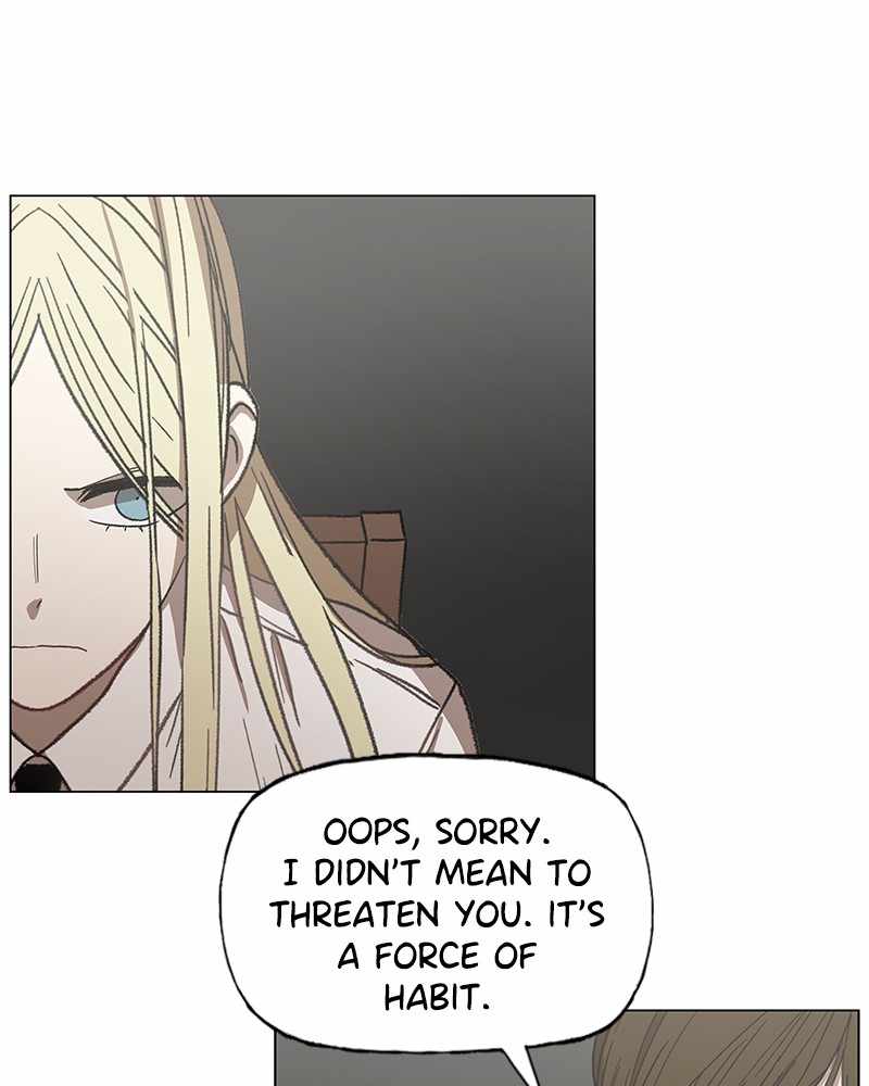 Read The Boxer (en) Manga Online