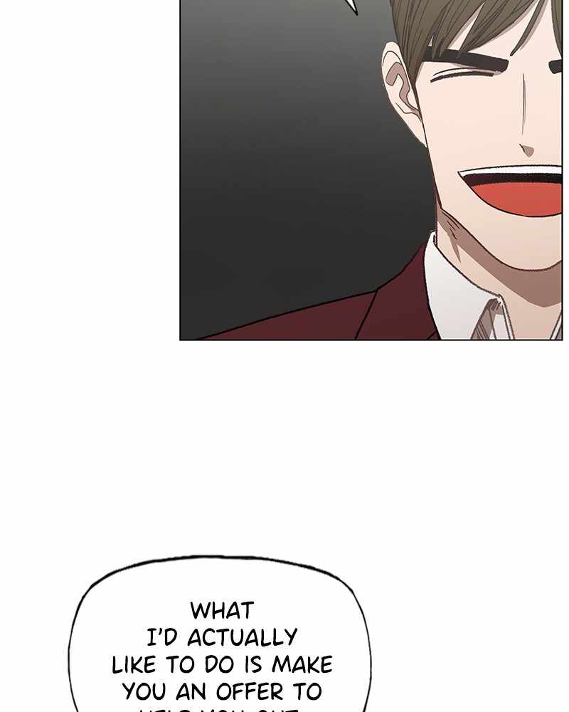 Read The Boxer (en) Manga Online