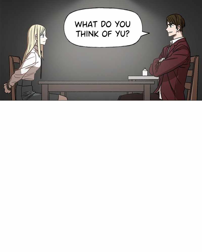 Read The Boxer (en) Manga Online