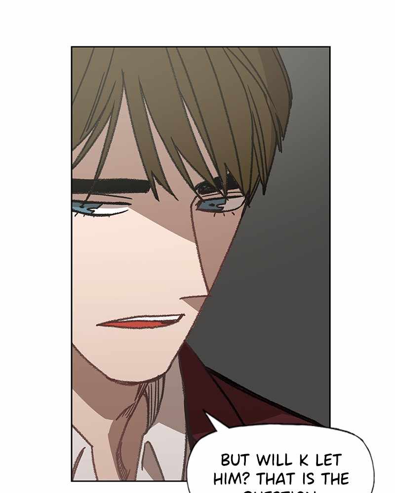 Read The Boxer (en) Manga Online