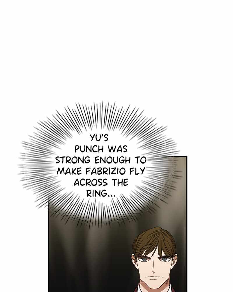 Read The Boxer (en) Manga Online