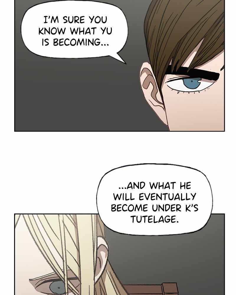 Read The Boxer (en) Manga Online