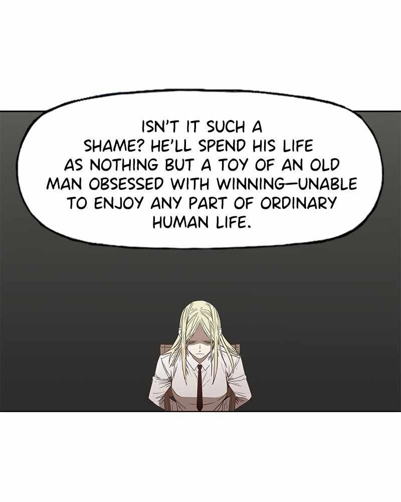 Read The Boxer (en) Manga Online