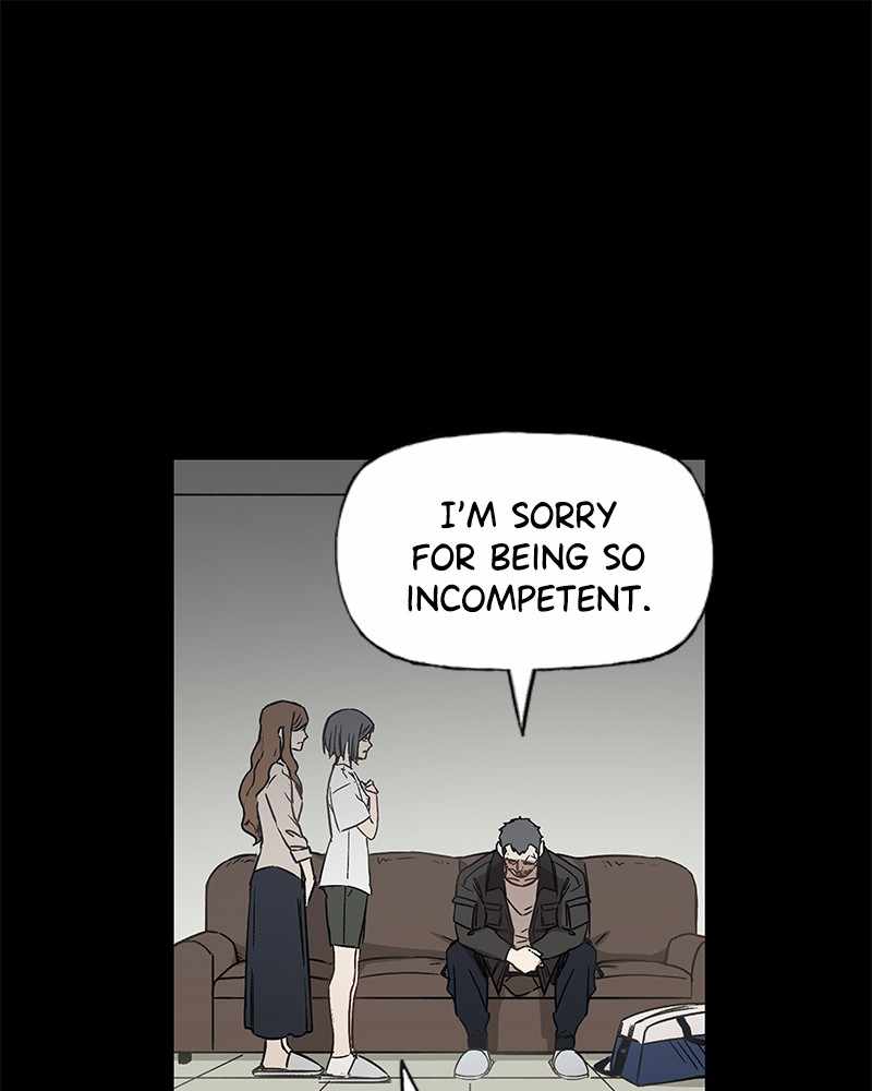 Read The Boxer (en) Manga Online