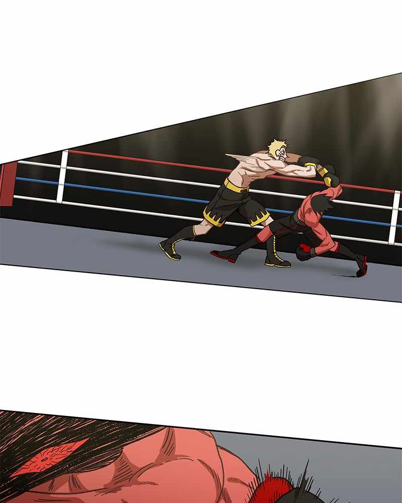 Read The Boxer (en) Manga Online