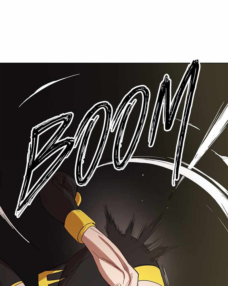 Read The Boxer (en) Manga Online