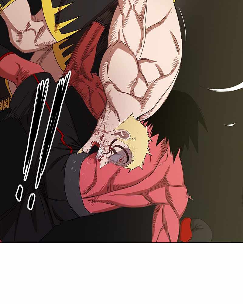 Read The Boxer (en) Manga Online