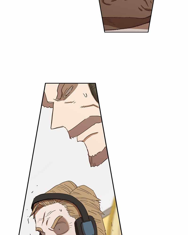 Read The Boxer (en) Manga Online