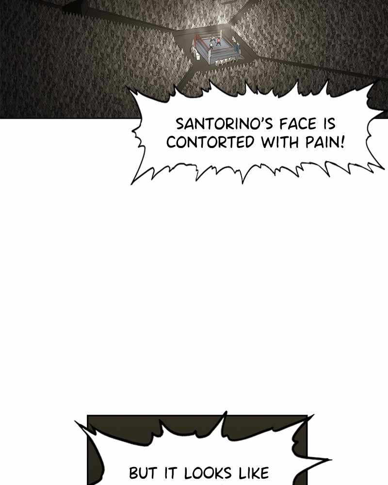 Read The Boxer (en) Manga Online