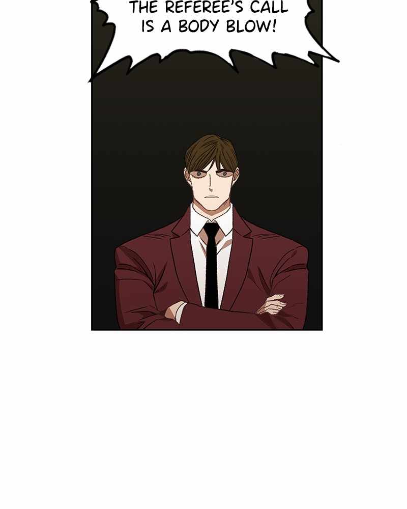 Read The Boxer (en) Manga Online