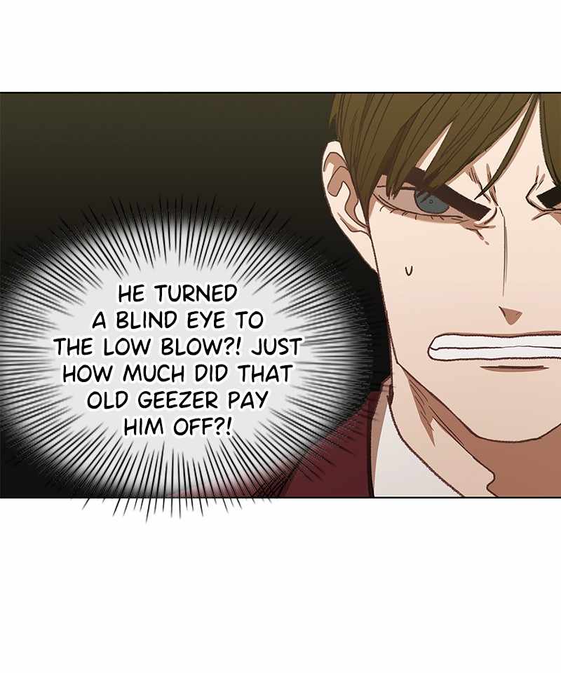 Read The Boxer (en) Manga Online