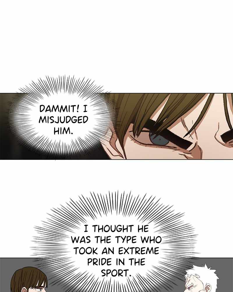 Read The Boxer (en) Manga Online