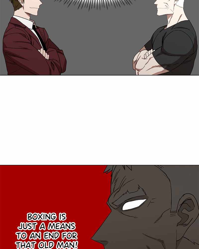 Read The Boxer (en) Manga Online