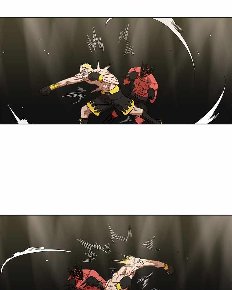 Read The Boxer (en) Manga Online