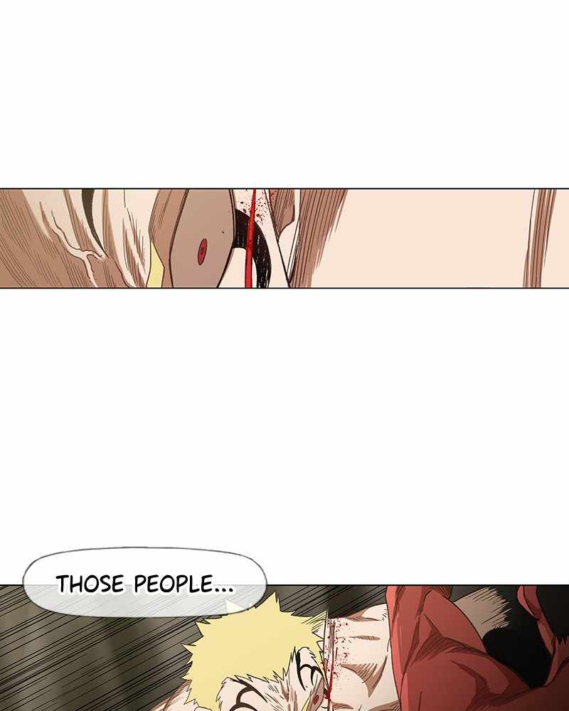 Read The Boxer (en) Manga Online