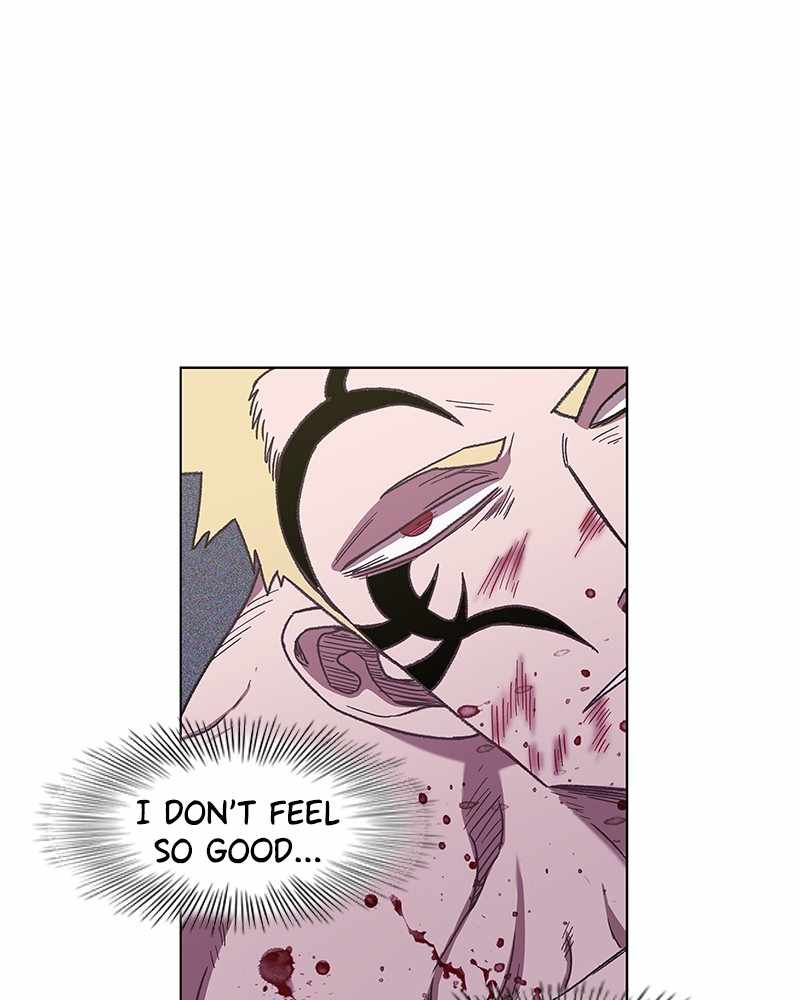 Read The Boxer (en) Manga Online