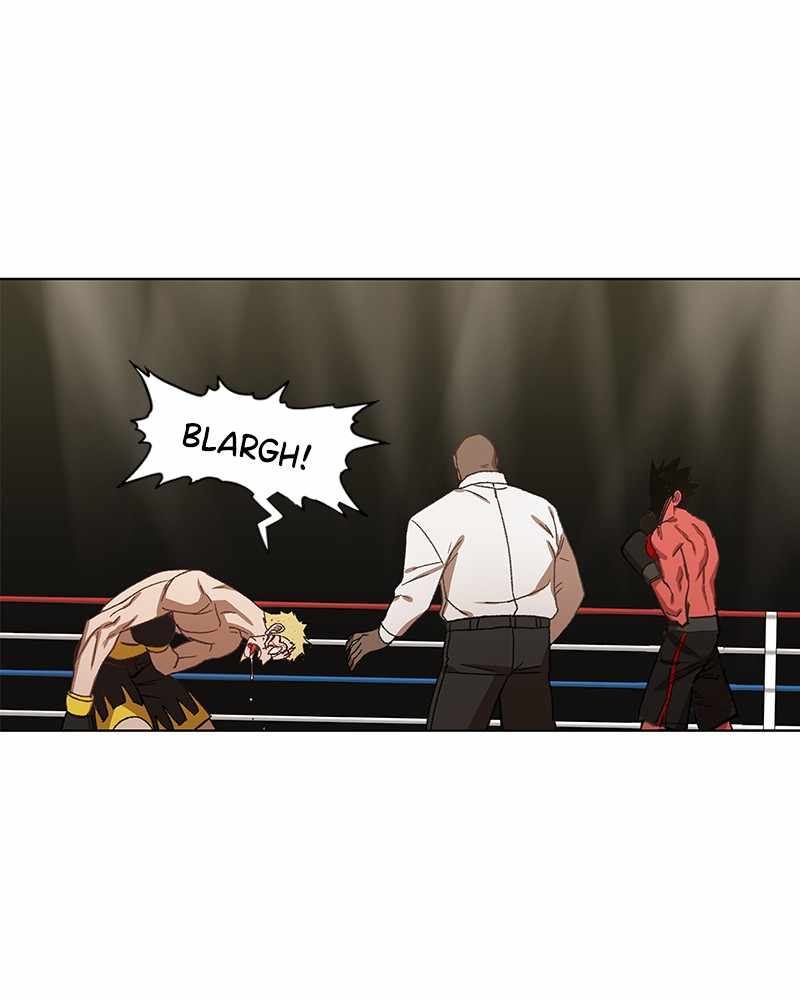 Read The Boxer (en) Manga Online