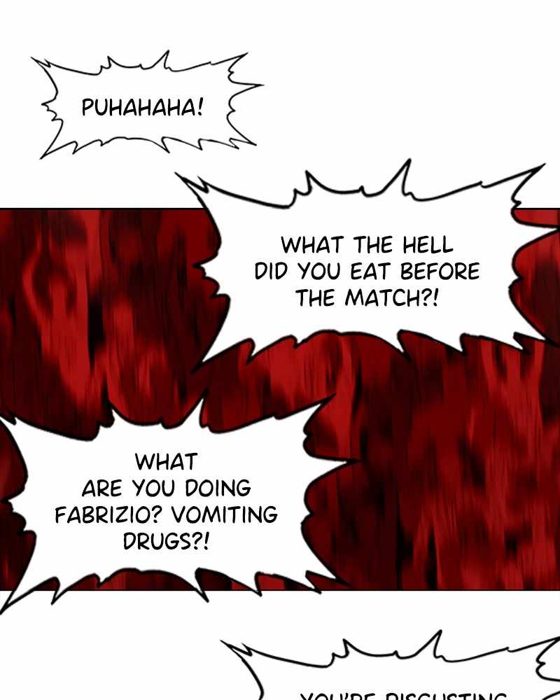 Read The Boxer (en) Manga Online