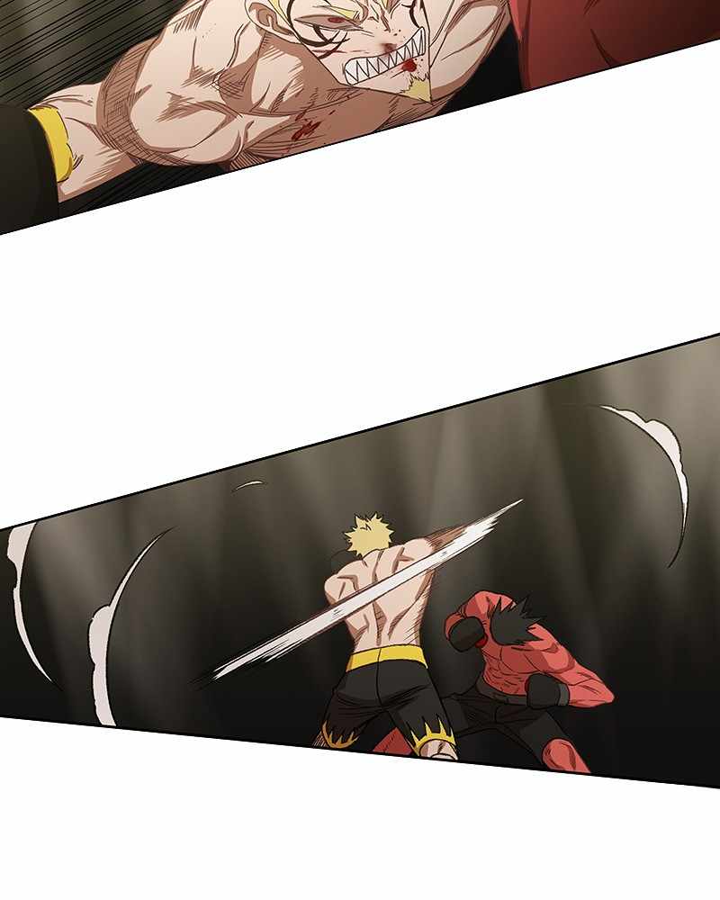 Read The Boxer (en) Manga Online