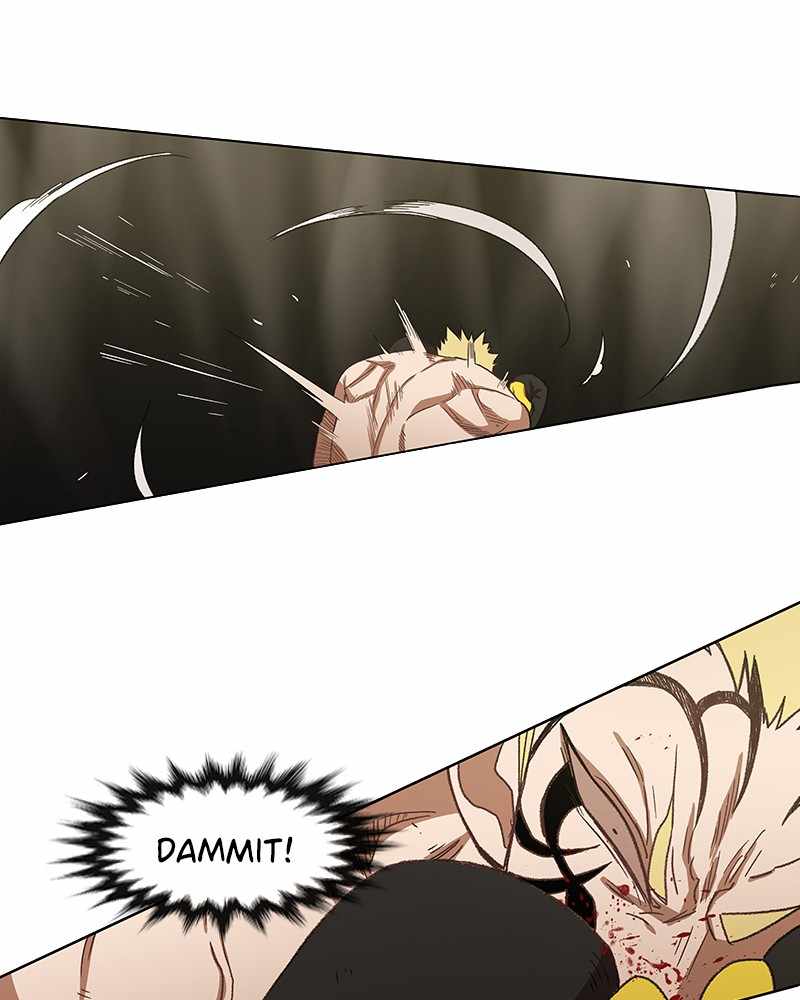 Read The Boxer (en) Manga Online
